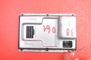 PEUGEOT 807 1 generation (2002-2012) Headlight Control Unit 73010137N 32852551