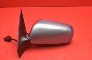 SKODA Fabia 2 generation  (2010-2014) Left Side Wing Mirror 012658 32852575