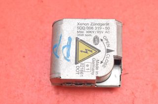 FORD C-Max 1 generation (2003-2010) Headlight Control Unit 5DD008319 32852748