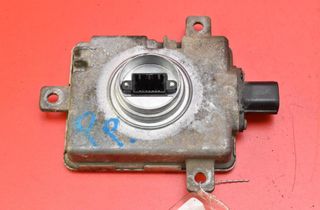 MAZDA MX-5 NC (2005-2015) Headlight Control Unit W3T15671 32852762
