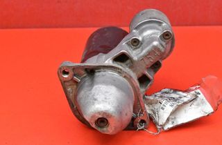 FIAT Punto 3 generation (2005-2020) Starter Motor 51810307 32859586