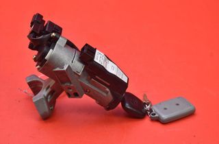 TOYOTA Corolla Verso 1 generation (2001-2009) Ignition Lock 89783-02020 32859719