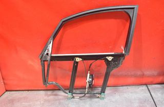 AUDI A2 8Z (1999-2005) Стеклоподъемник передней левой двери 8Z1959801A 32859759