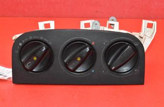 FORD Galaxy 1 generation (1995-2006) Climate  Control Unit 95NW18D451A 32929082