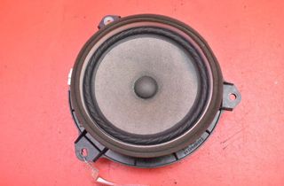 TOYOTA Corolla Verso 1 generation (2001-2009) Аудио система 86160-0D180 32929200