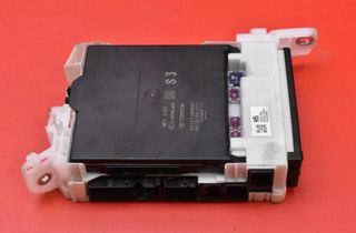 TOYOTA Eclipse Cross 1 generation (2017-2024) Motora vadības bloks 89221-0DA80 32929220