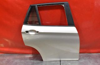 BMW X1 F48/F49 (2015-2023) Rear Right Door 32948706