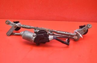 TOYOTA Corolla Verso 1 generation (2001-2009) Stikla tīrītāja motorīts 85110-0F030 32956564