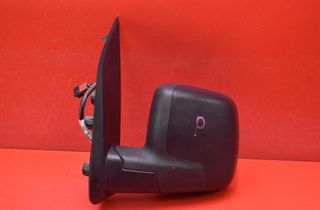 PEUGEOT Bipper 1 generation (2008-2020) Зеркало передней левой двери 735460571 32965324