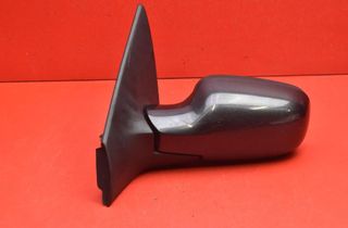 RENAULT Megane 2 generation (2002-2012) Зеркало передней левой двери 12353060 32974128