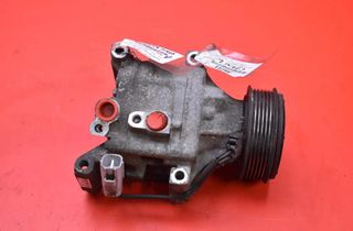 TOYOTA Corolla Verso 1 generation (2001-2009) Gaisa kondicionēšanas sūknis 447260-7100 32991677