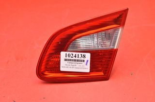 SKODA Superb 2 generation (2008-2015) Фонарь задний правый 3T5945094 32991961