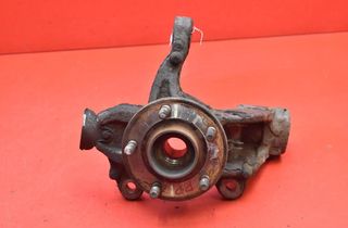 FORD Mondeo 4 generation (2007-2015) Priekšējā labā riteņa rumbas vārpsta/stupica 33002604