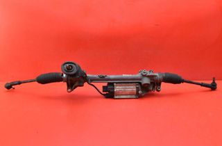 SKODA Superb 2 generation (2008-2015) рулевой редуктор 1K1423051ES 33002850