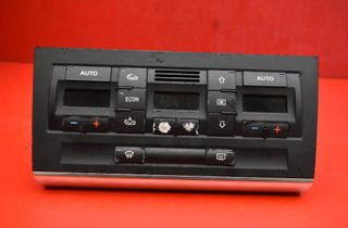 AUDI A4 B6/8E (2000-2005) Pегулятор климы 8E0820043 33002937