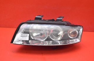 AUDI A4 B6/8E (2000-2005) Фара передняя левая 89305690 33002944