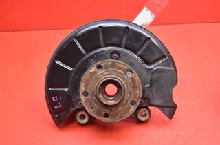 VOLKSWAGEN Passat CC 1 generation (2008-2017) Ступица задняя левая 33011011