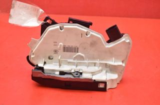 VOLKSWAGEN Passat CC 1 generation (2008-2017) Aizmugurējo kreiso durvju slēdzene 5N0839015G 33011038