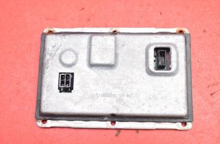 RENAULT Laguna 1 generation (1993-2001) Блок света 89030471 33011115