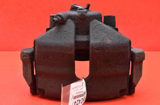 SKODA Superb 2 generation (2008-2015) Front Right Brake Caliper 33020453