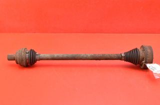 SKODA Superb 2 generation (2008-2015) Rear Right Driveshaft 33020467
