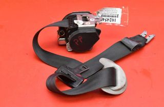 RENAULT Chevelle Ремни безопасности 840031 33020489