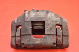 SKODA Superb 2 generation (2008-2015) Front Right Brake Caliper 33020519