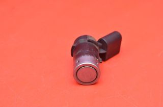 AUDI A4 B7/8E (2004-2008) Pārkingsensoru vadības bloks 7H0919275D 33020715