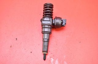 AUDI A4 B7/8E (2004-2008) Degvielas sprausla 038130073BP 33020723