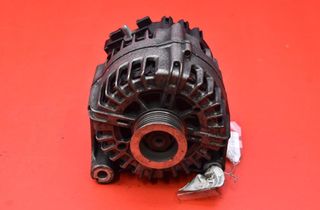BMW X3 E83 (2003-2010) Ģenerators 7802261 33020731