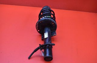 SKODA Express Амортизатор передний левый 6R0413031BF 33027784