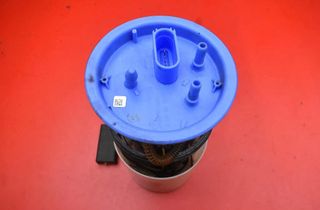 SKODA Fabia 2 generation  (2010-2014) Топливный насос 6R0919051G 33027805