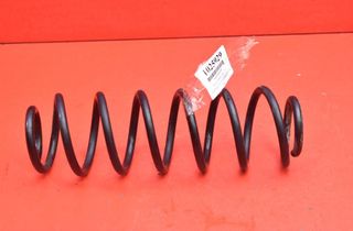 SKODA Fabia 2 generation  (2010-2014) Пружина передняя левая 33027818