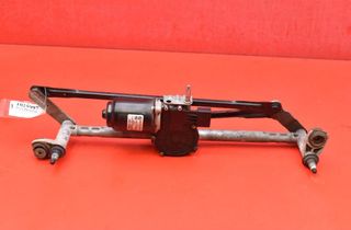 SKODA Express Stikla tīrītāja motorīts 5JB955113PL 33027837