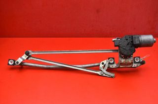 FORD C-Max 1 generation (2003-2010) Stikla tīrītāja motorīts 3M51-17504-AE 33027847