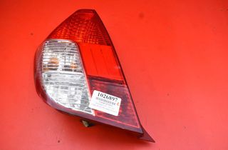 HYUNDAI i10 1 generation (2007-2013) Фонарь задний левый 92401-0X0 33027955