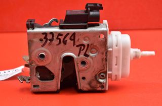 AUDI A4 B5/8D (1994-2001) Front Left Door Lock 8D1837015F 33039437