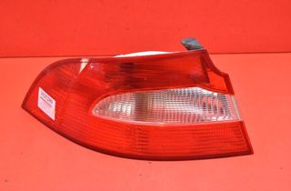 SKODA Superb 2 generation (2008-2015) Фонарь задний левый 3T5945096 33052459