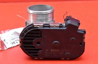 FIAT Tipo 2 generation (2015-2024) Kondicioniera gaisa aizbīdņa motorīts 0280750137 33052494