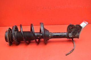 SUBARU Outback 4 generation (2009-2014) Front Left Shock Absorber 20310AJ090 33052603