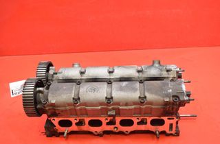 FIAT Stilo 1 generation (2001-2010) Engine Cylinder Head 46764638 33059619
