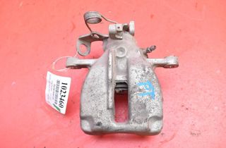 FIAT Scudo 2 generation (2007-2016) задний правый суппорт 33059648