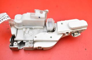 FIAT Tipo 2 generation (2015-2024) Замок передней левой двери 519836030 33067104