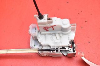 FIAT Tipo 2 generation (2015-2024) Замок задней правой двери 519876030 33067255