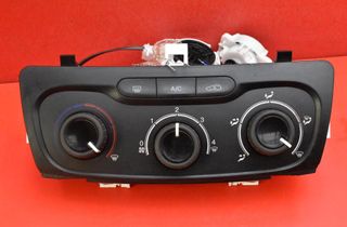 FIAT Tipo 2 generation (2015-2024) Climate Control Unit 735643607 33067259