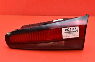 FIAT Tipo 2 generation (2015-2024) Rear Right Taillight Lamp 0521341550E 33067272