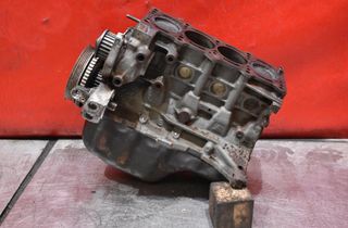 FIAT Tipo 2 generation (2015-2024) Engine Block 843A1000 33067279