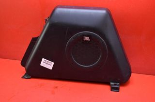 PEUGEOT C-Class W206 (2021-2023) Аудио система 96485200XT 33076531