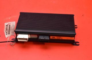 PEUGEOT C-Class W206 (2021-2023) Усилитель звука 1528157 33076534