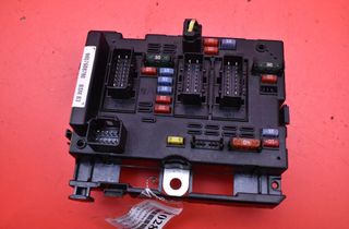 PEUGEOT C-Class W206 (2021-2023) Блок предохранителей 9657608780 33076537